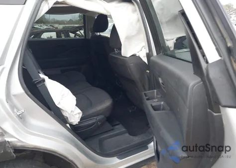 2024 Nissan Pathfinder S Fwd z USA, uszkodzony, nr VIN 5N1DR3AA5RC242760